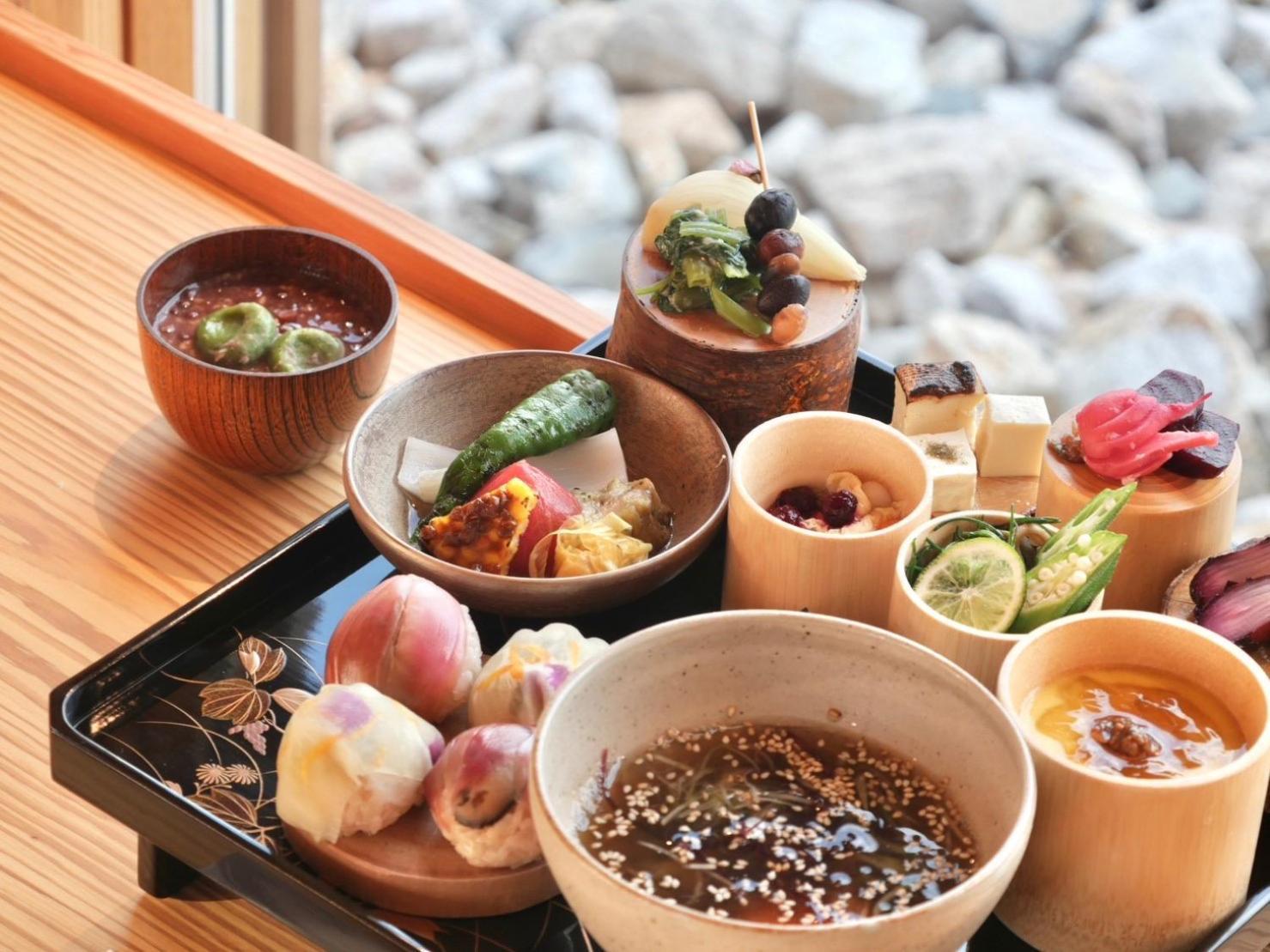 禅坊 靖寧 Zenbo Seinei Hotell Awaji Eksteriør bilde
